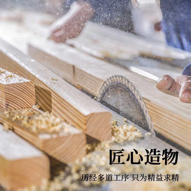 家F777H968用凳可子轻木奢板凳实凳椅子客厅叠摞坐木制方凳木凳子