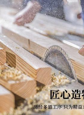 家F777H968用凳可子轻木奢板凳实凳椅子客厅叠摞坐木制方凳木凳子