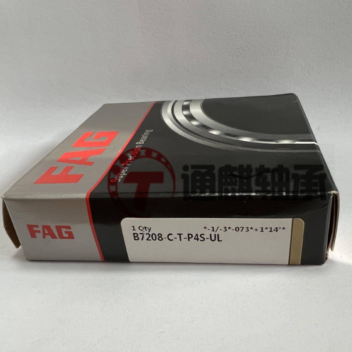 德国FA球NNH角接触轴承0B728-C-T-GP4S-UL