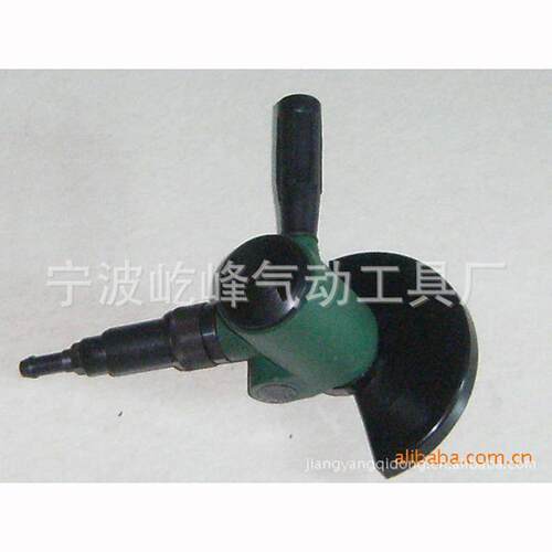 源厂S面SZD150ZD150面气动砂轮打机端面磨机气动端端磨光机