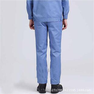 电力工作服5c业al防电弧夹克裤子25cal防带防电作绝2缘护套装裤子