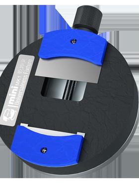 手片M机主板维修夹夹KQF具CPU字库IC芯除胶平台卡具乾坤K1MINI