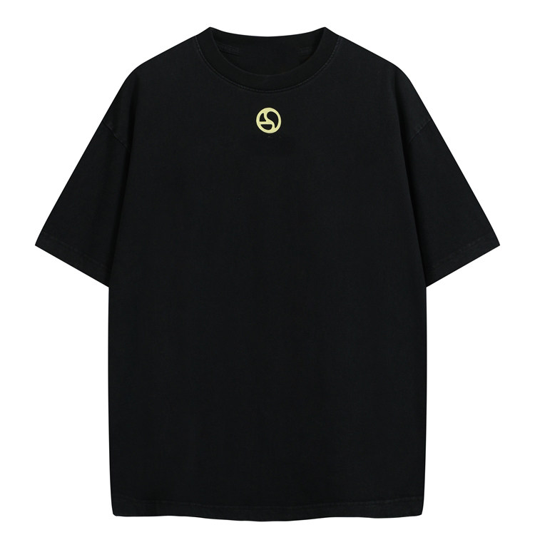 thumbnail for Graphic print short-sleeved T-shirt 8081