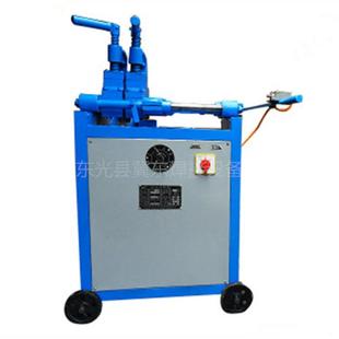 厂家气动对焊机全铜线对焊机各种型号点对焊机制造异型设备