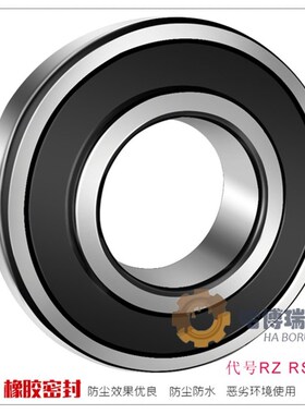 哈尔滨轴承6220 6221 6222 6224 6226 6228 6230 62322RZ 2RS M