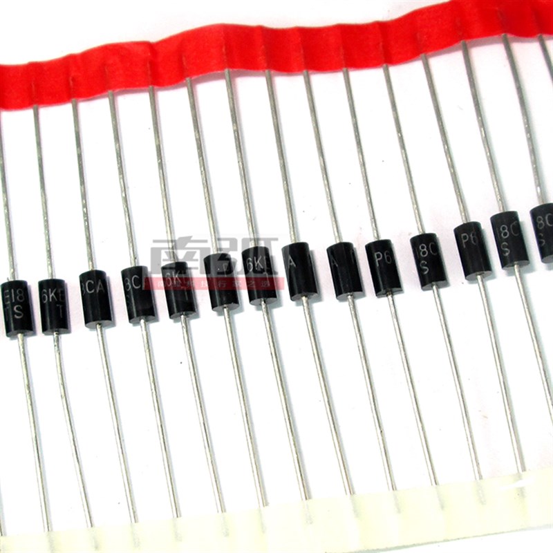 BYV26E阻尼二极管/电焊机开关电源阻尼吸收网络RCD阻尼二极管