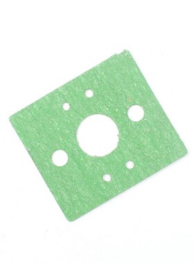 二冲程40-5/43044-5割草机纸垫化油器箱体进气管消音器气缸垫配件