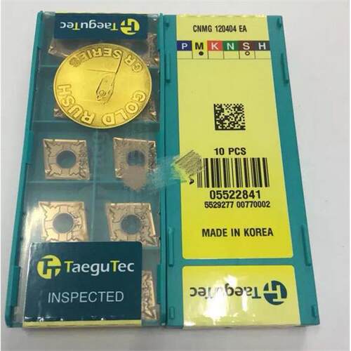 【正品】韩国特固克刀片C