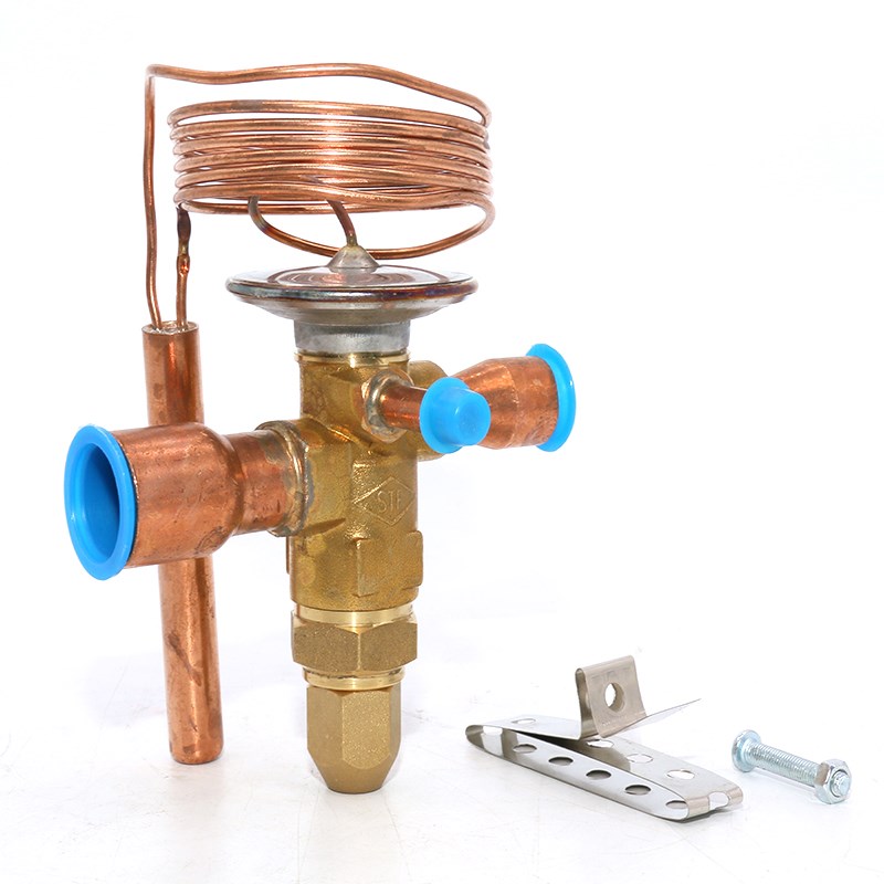 STF 上恒中央空调双向热力膨胀阀RTBMT22HW 18HW100 RTBMT26HW100