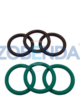 氟胶O型圈255/260/265/270/280/285/295/310/360/425/430*3.1MM