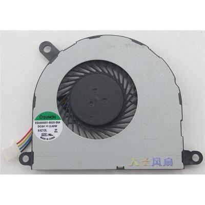 /HPProbk430G2风扇EG