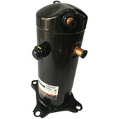 空调压缩机VR52KS VR54KS TFP 原装 54E制冷VR61KF 542适谷轮