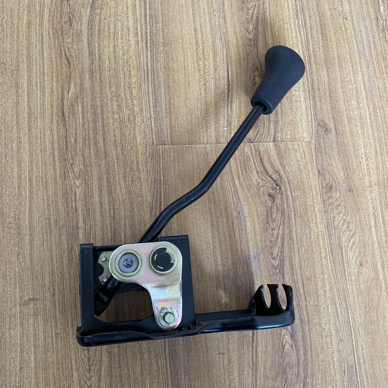 富路A1A7金骏马挂挡器荣贵乐星手动变档挂档把C3-B操作杆排挡把子