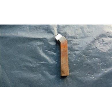 焊接车刀刀排胚45外圆/