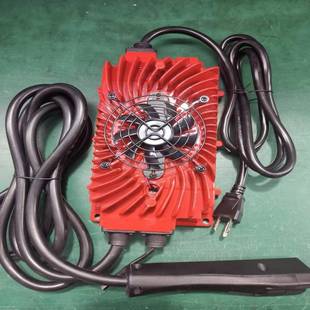 铅酸6V20A铅酸48V18A锂电58.4V18A锂电4.8V20A高尔夫球车充电器