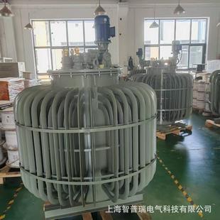 380V三相油浸式 100K160K200K250K315K400K630KVA 感应调压器TSJA