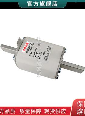170M4170 4171 4174 4198 4656 4722 4734美国bussmann快速熔断器