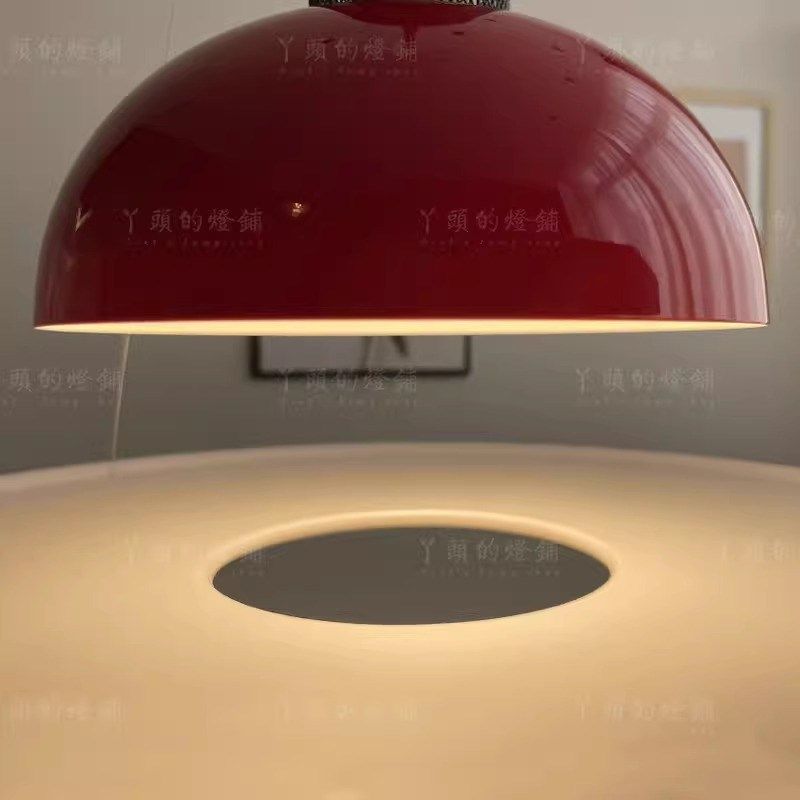意大利餐厅飞碟吊灯设计师款创意飞盘餐桌吊灯卧室样板房装饰吊灯,家装灯饰光源,客厅吊灯,淘宝优惠券,粉丝福利购,淘宝优惠卷