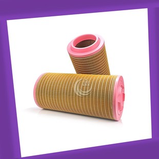 110 132空气过滤器1501 德耐尔螺杆空压机保养配件DAV