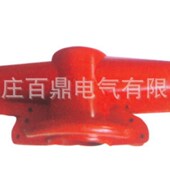 高低压变压器绝缘护罩 零度绝缘护罩 30度绝缘护罩设备线夹护罩