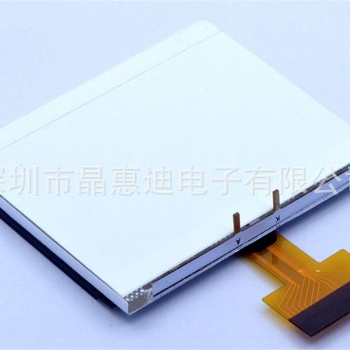 COG 液晶模块 LCD 液晶显示屏 /JHD12864-G236BFW-F1-B