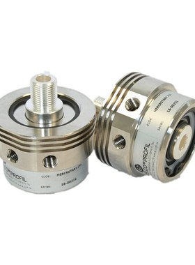 CELCO PROFIL旋转接头XPR113系列 导电滑环 集电环