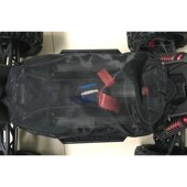 防砂石 MAXX TRAXXAS 避震套 防尘罩 防灰尘防油污