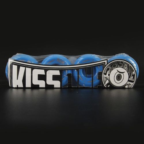 魂动轮oneness专业滑板轮子动作宽轮高硬度高回弹104A 魂动8魂动9