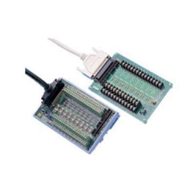 PCLD-8710 螺丝端子板