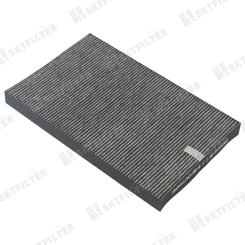 适用夏普空气净化器滤网FZ-Y30SF KC-Y180SW FU-Y30EUW夏普滤网