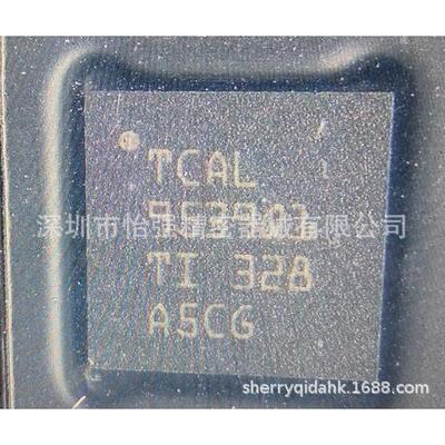 TCAL9539RTWRQ1  TI(德州仪器)
