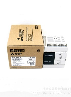 M/ITSUBISHI三/菱模块FX3U-32MT/ES-A Q03UDCPU Q02CPU HF-SP352