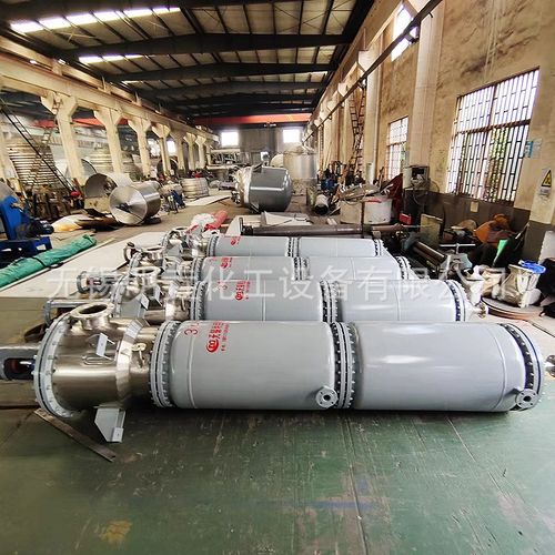 明垚刮板式薄膜蒸发器全钛材 离心蒸发器304旋转式薄膜蒸发器厂家