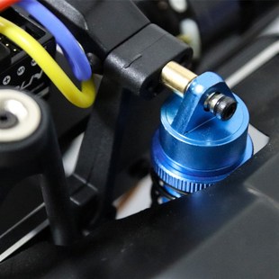 金属避震改装 8攀爬车YK易控4103 4082 升级OP配件 4102