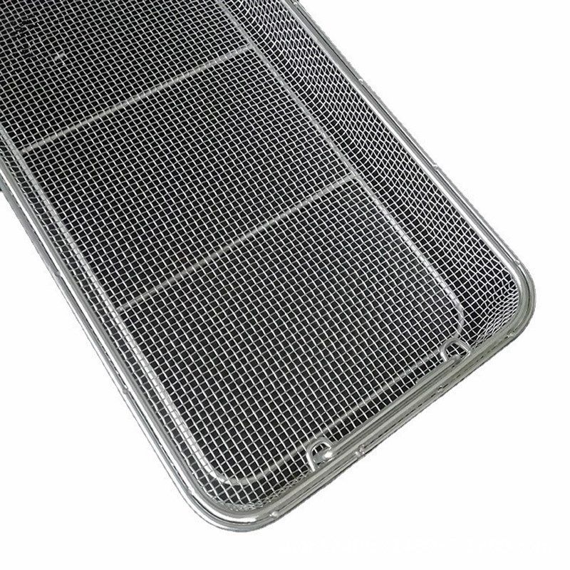 304不锈钢烤盘烤箱用方盘 加深带滤网盆沥水架滴油托盘漏油盘日式,标准件/零部件/工业耗材,滤网,淘宝优惠券,粉丝福利购,淘宝优惠卷