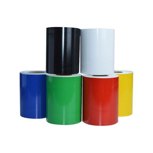 国新GOSIM G-110A热转印标签机打印机 不干胶专用贴纸 110mm*15m