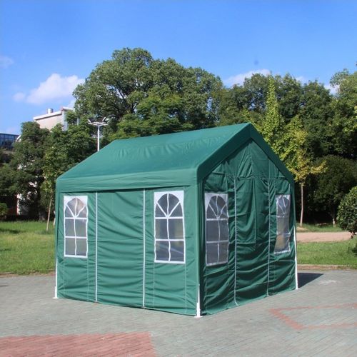 四脚帐篷摆摊户外遮阳棚广告棚商业活动棚停车棚简易篷房防疫隔离