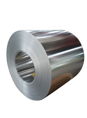 5754铝板铝镁合金H22 O态 铝卷铝带 铝合金板0.6mm保温铝卷