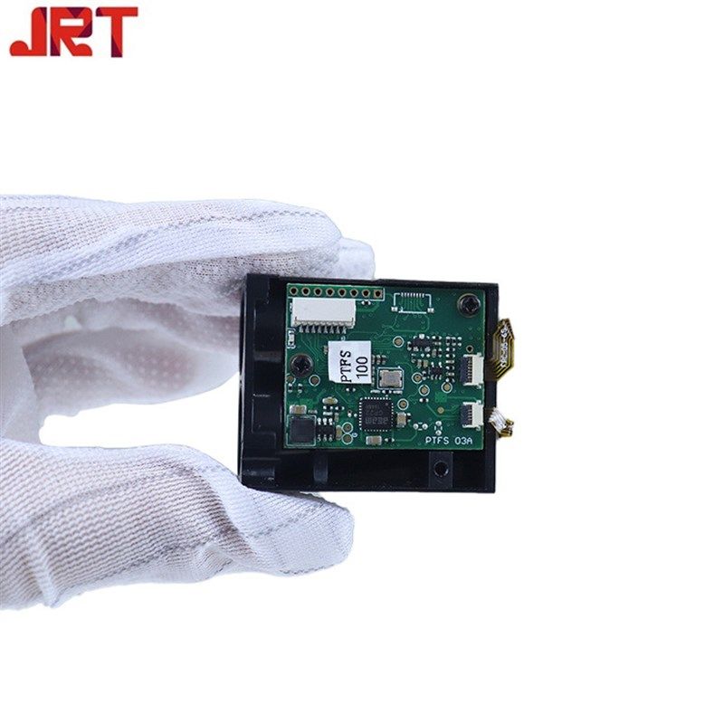 200米激光测距仪 laser range module 400米UART室外测距传感器