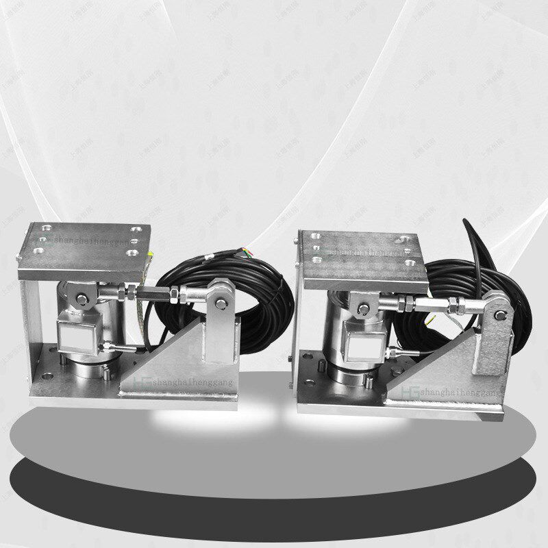 plc称重模块 称重模块传感器价格 自动配料称重控制系统 称重模块