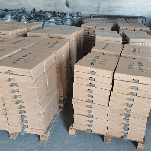 接地模块 防雷石墨低电阻方形圆形梅花形降阻模块 避雷接地装置