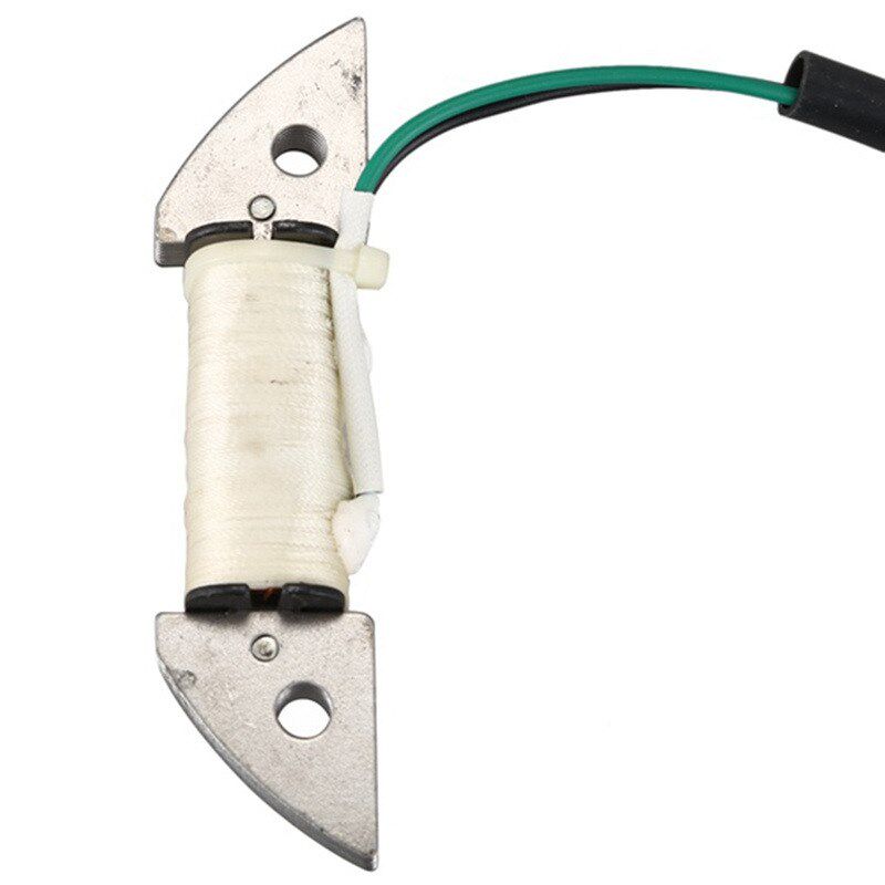 东发2冲程9.8马力船外机点火线圈 3B2-06120-0 Tohatsu T8 9.8HP