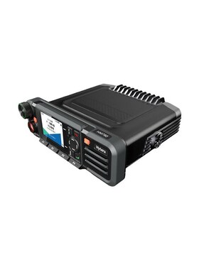 Hytera海能达HM780车载台对讲机大功率25W数字DMR集群车台HM788