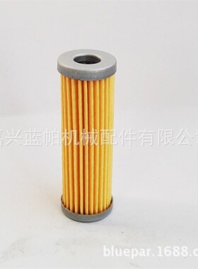 柴油滤芯16873-88431适用雅玛哈发电机组柴油滤芯16873-88431