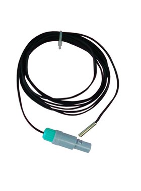 多路温度记录仪RD-T411大容量探头式带报警四路多通道温度记录仪