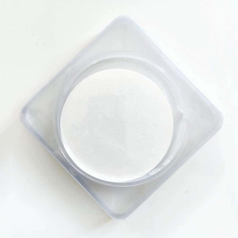 49号49型BT膜空气采样滤膜石英纤维膜90MM玻璃纤维滤膜