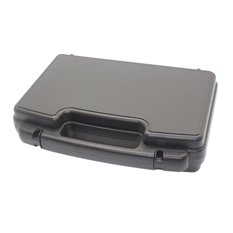 PP塑料厂家现货批发五金工具定制仪表仪器安全防护多功能手提箱