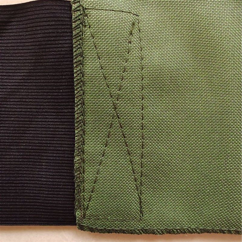 物流托盘卡板捆绑带魔术贴牛津布周转固定绑带缠绕膜帆布卡板绑带