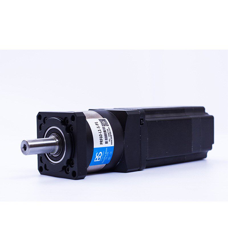 PRF90-10直齿精密行星减速机PRL120-L1-5斜齿低背隙伺服减速机