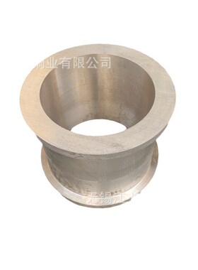 锡青铜垫片 密封环用国标锡青铜套轴套轴瓦 CuSn10P1规格齐全